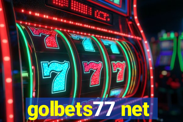 golbets77 net